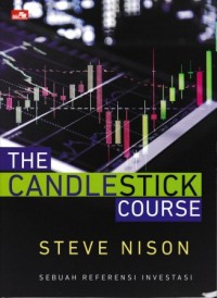 Image of The Candlestick Course