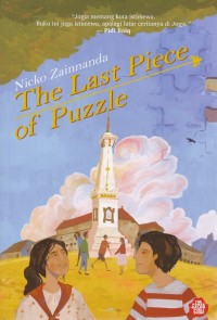 Image of The Last Piece of Puzzle