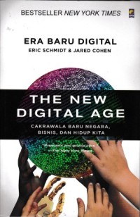 Image of The New Digital Age