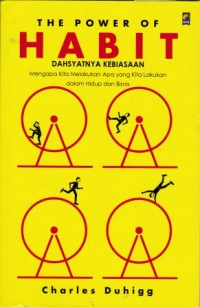 Image of The Power Of Habit