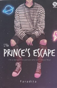 Image of The Princes Escape