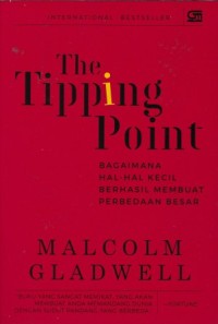 Image of The Tipping Point