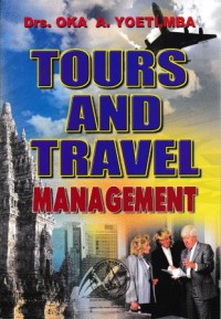 Image of Tours And Travel Management Cetakan Ketujuh