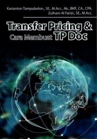 Image of Transfer Pricing & Cara Membuat TP Doc