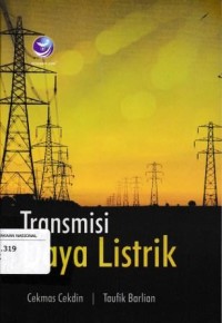 Image of Transmisi Daya Listrik