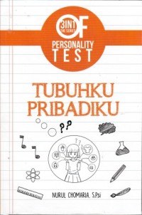 Image of Tubuhku Pribadiku