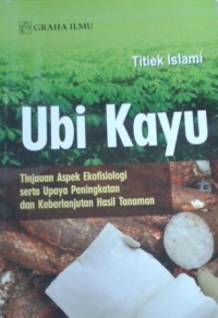 Image of Ubi Kayu
