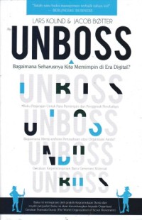Image of Unboss