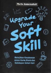 Image of Upgrade Your Soft Skill