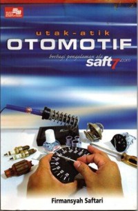 Image of Utak Atik Otomotif