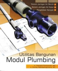Image of Utilitas Bangunan Modul Plumbing