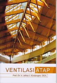 Image of Ventilasi ATAP