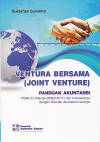 Image of Ventura Bersama Panduan Akuntansi