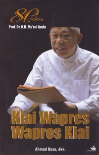 Image of Wapres Kiai