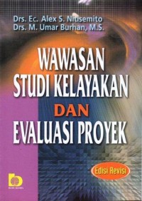 Image of Wawasan Studi Kelayakan dan Evaluasi Proyek