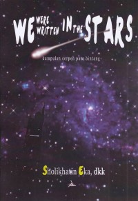 Image of We Were Written in The Stars