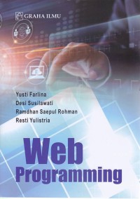 Image of Web Programming