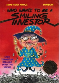 Image of Who Wants To Be A Smiling Investor
