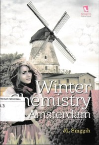 Image of Winter Chemistry In Amsterdam