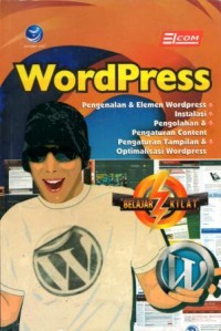 Image of Word Press