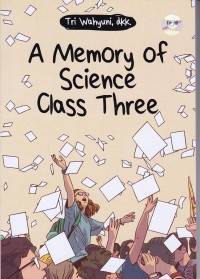 Image of A Memory Of Science Class Three