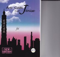 Image of Arti Cinta Buat Jenise