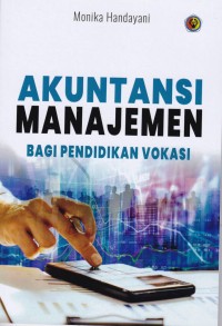 Image of Akuntansi Manajemen Bagi Pendidikan Vokasi