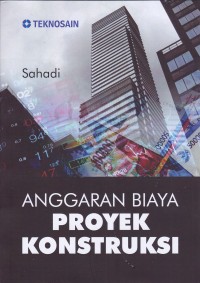 Image of Anggaran Biaya Proyek  Konstruksi