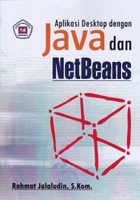 Image of Aplikasi Dekstop dengan Java dan NetBeans