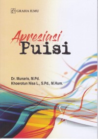 Image of Apresiasi Puisi