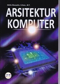 Image of Arsitektur Komputer