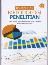 Image of Bahan Ajar Metodologi Penelitian
