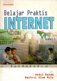 Image of Belajar Praktis Internet