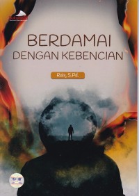 Image of Berdamai dengan Kebencian