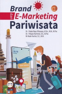 Image of Brand dan E-Marketing Pariwisata