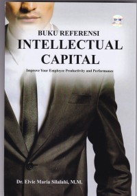 Image of Buku Referensi Intellectual Capital