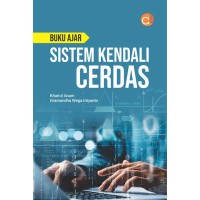 Image of Buku Ajar Sistem Kendali Cerdas