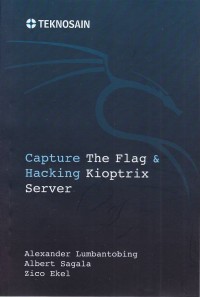 Image of Capture The Flag & Hacking Kioptrix Server