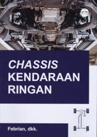 Image of Chassis Kendaraan Ringan