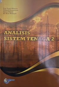 Image of Analisis Sistem Tenaga 2
