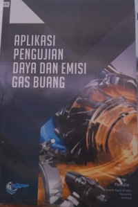 Image of Aplikasi Pengujian Daya Dan Emisi Gas Buang