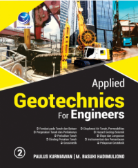 Image of Applied Geotechnics For Engineers 2
