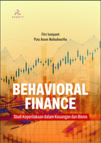 Image of Behavioral Finance