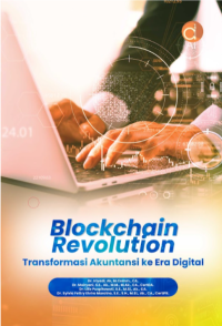 Image of Blockchain Revolution : Transformasi Akuntansike Era Digital