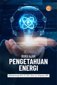 Image of Buku Ajar PENGETAHUAN ENERGI
