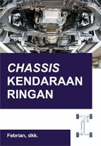 Image of CHASSIS KENDARAAN RINGAN