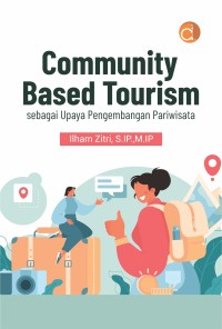 Image of Community Based Tourism Sebagai upaya Pengembangan Pariwisata
