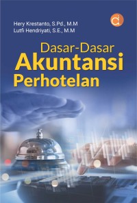 Image of Dasar-Dasar Akuntansi