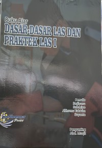 Image of Dasar-Dasar Praktek Las 1