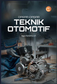 Image of Dasar dasar teknik otomotif
